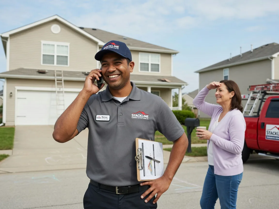 Chimney flashing repair Matewan, WV FAQs